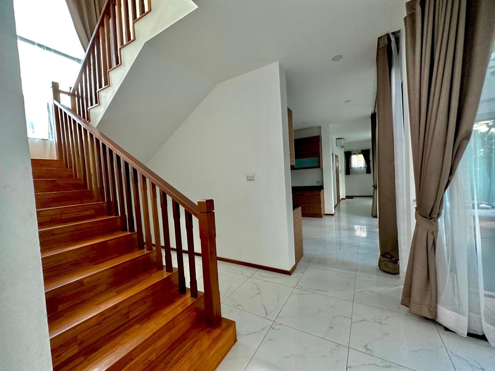 Chic Villa 6 Chiang Mai Eksteriør bilde