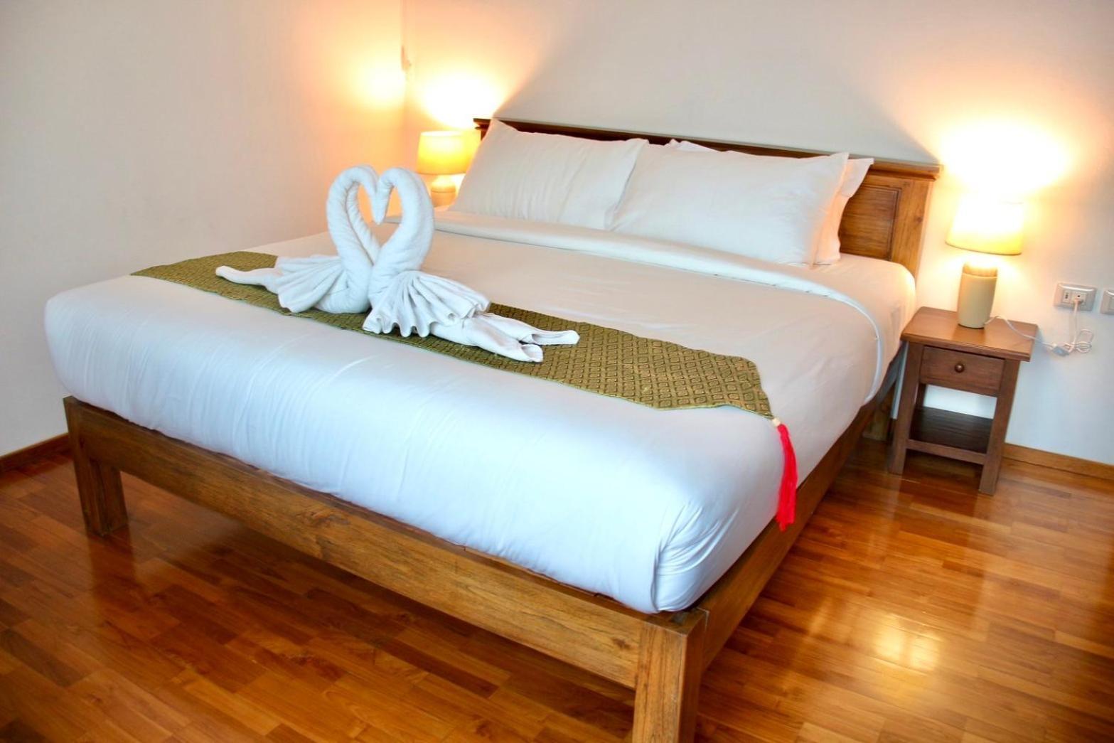 Chic Villa 6 Chiang Mai Eksteriør bilde