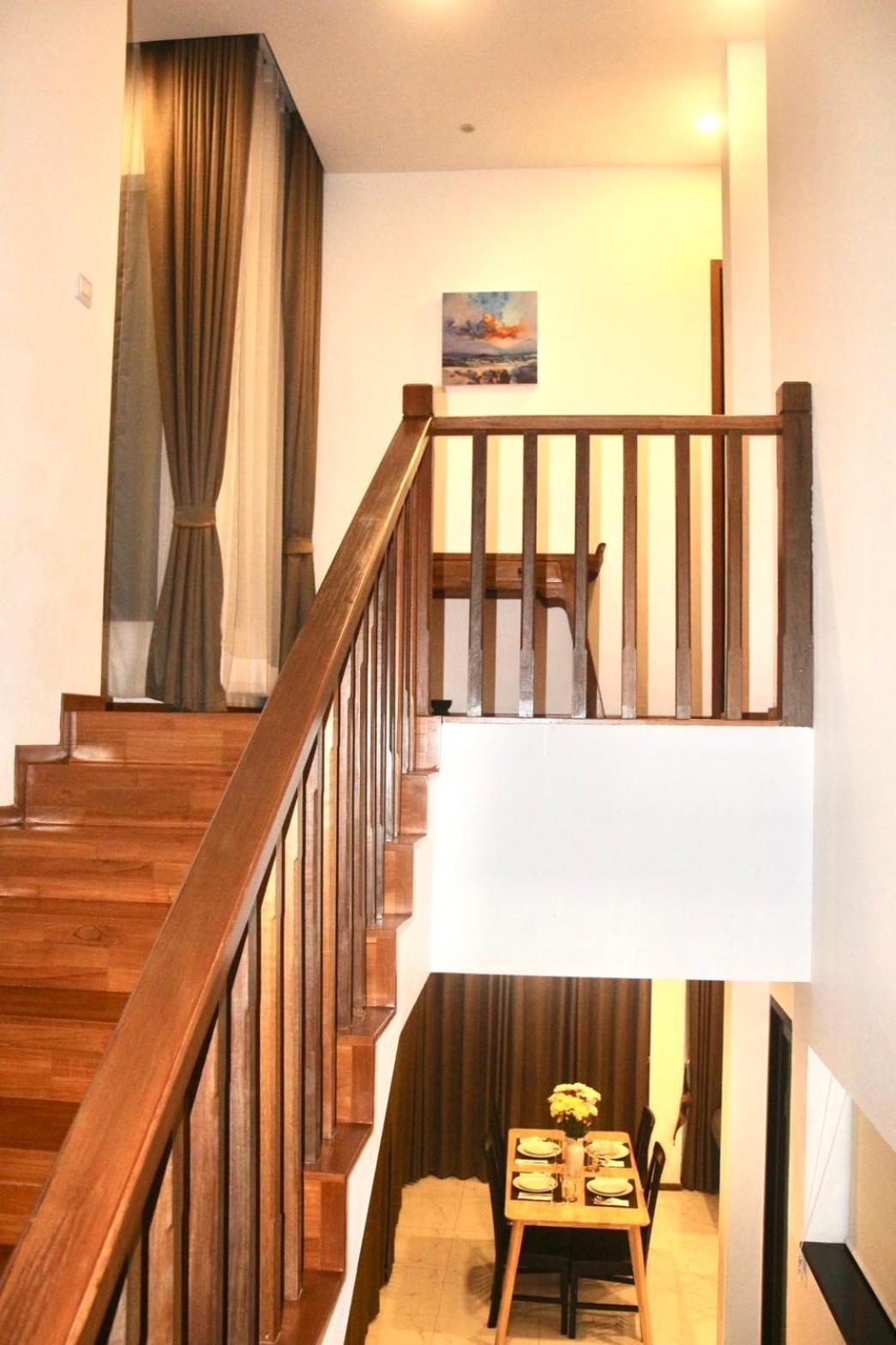 Chic Villa 6 Chiang Mai Eksteriør bilde