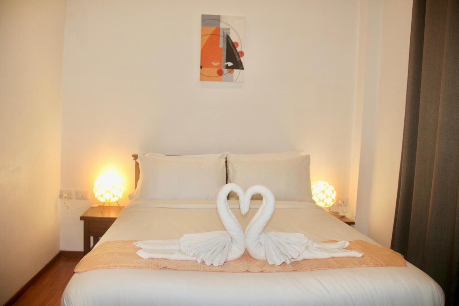 Chic Villa 6 Chiang Mai Eksteriør bilde
