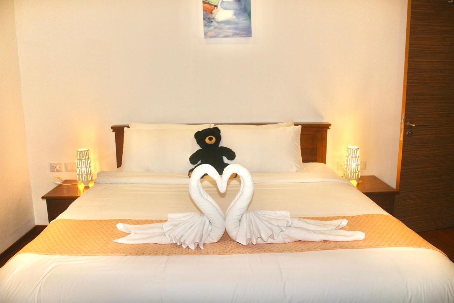 Chic Villa 6 Chiang Mai Eksteriør bilde