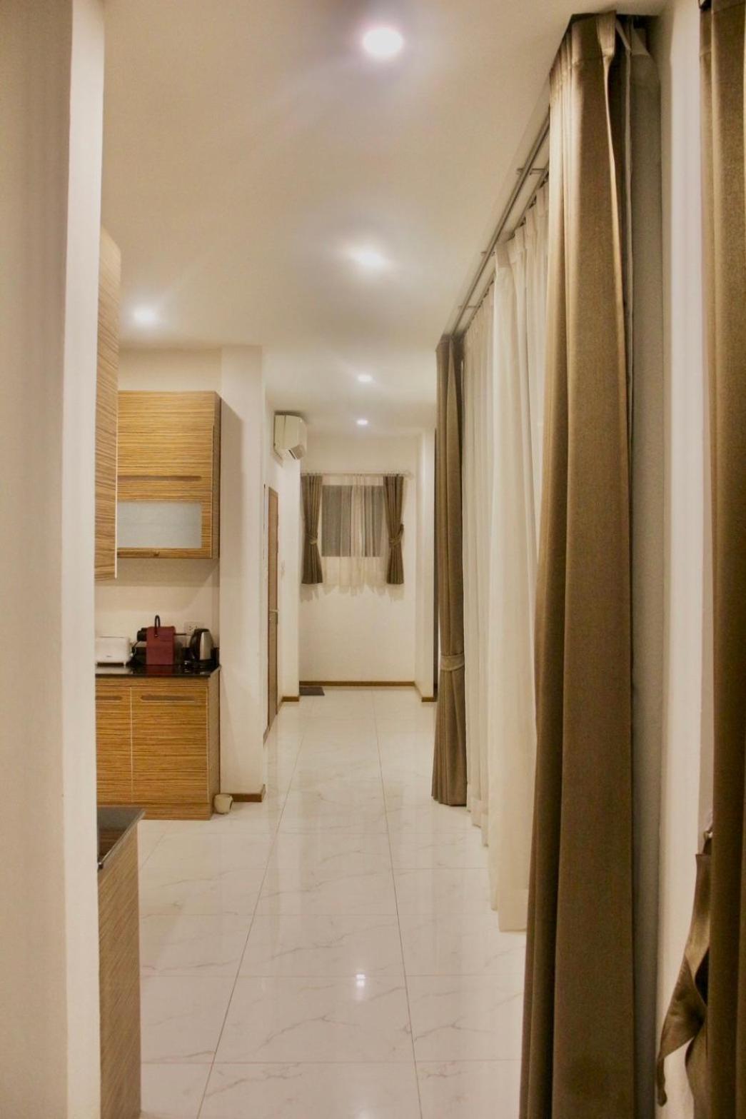 Chic Villa 6 Chiang Mai Eksteriør bilde