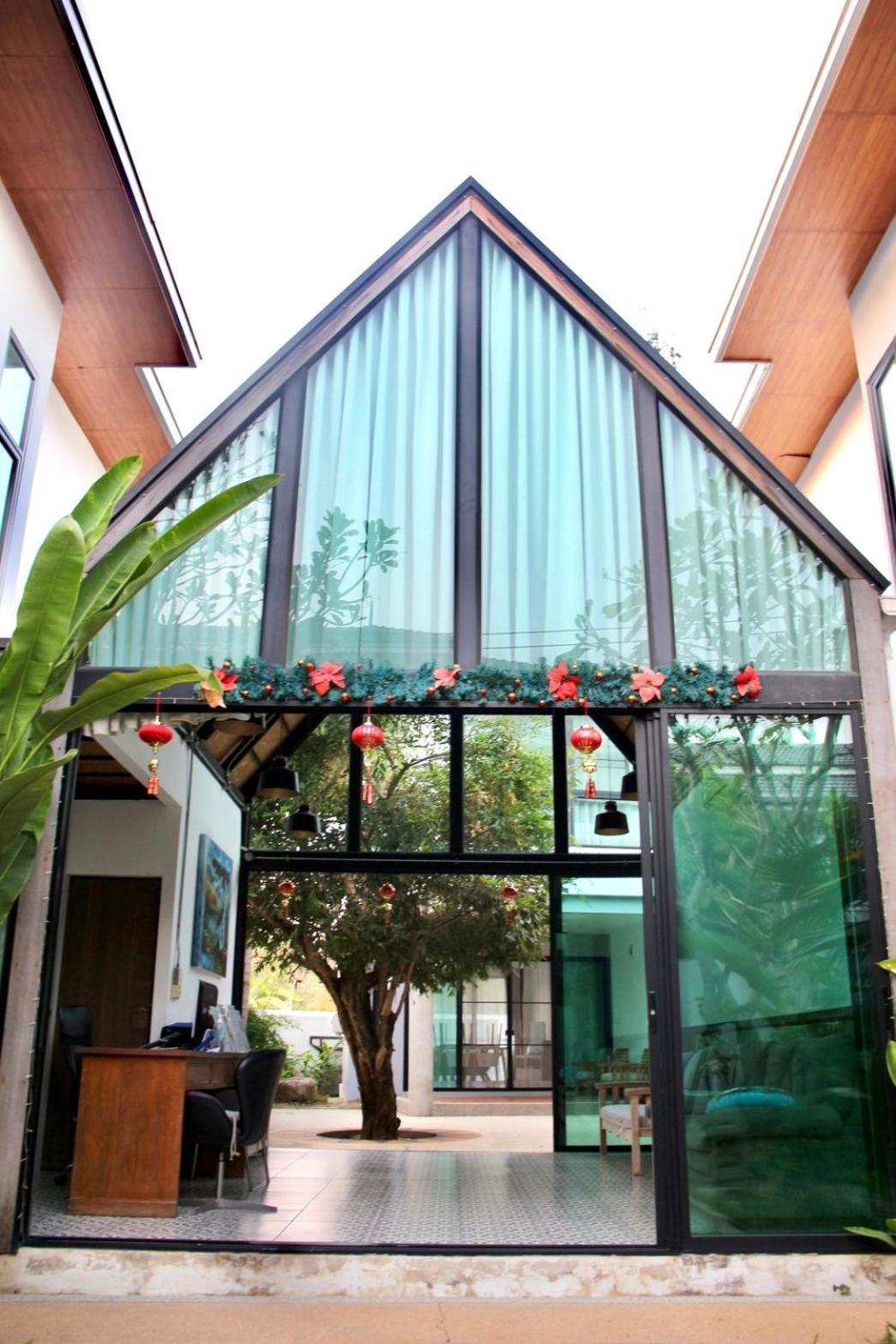 Chic Villa 6 Chiang Mai Eksteriør bilde