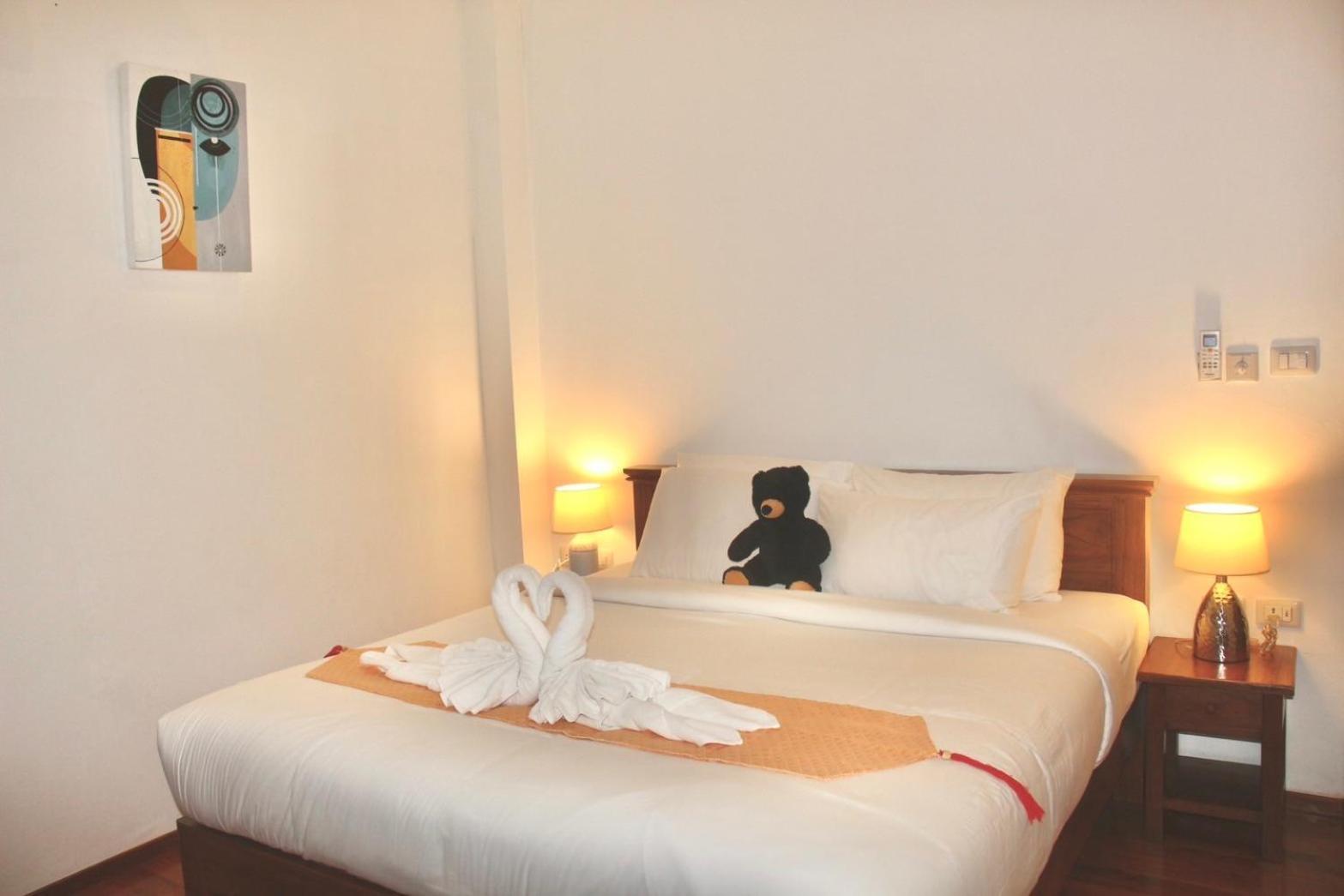 Chic Villa 6 Chiang Mai Eksteriør bilde