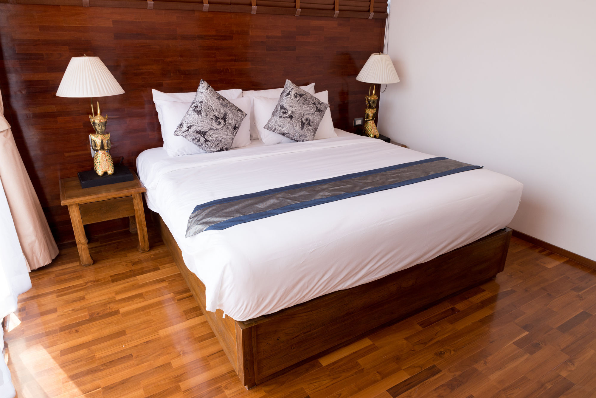Chic Villa 6 Chiang Mai Eksteriør bilde