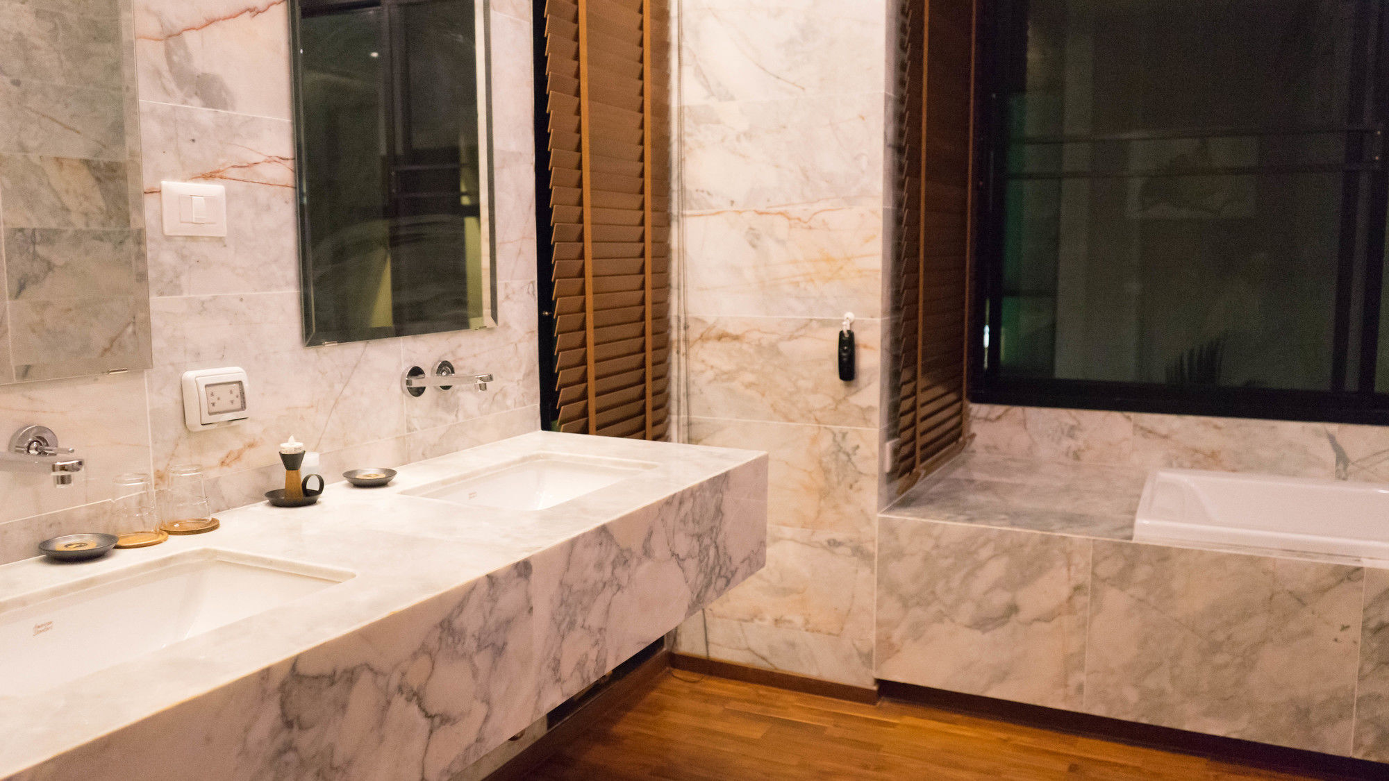 Chic Villa 6 Chiang Mai Eksteriør bilde