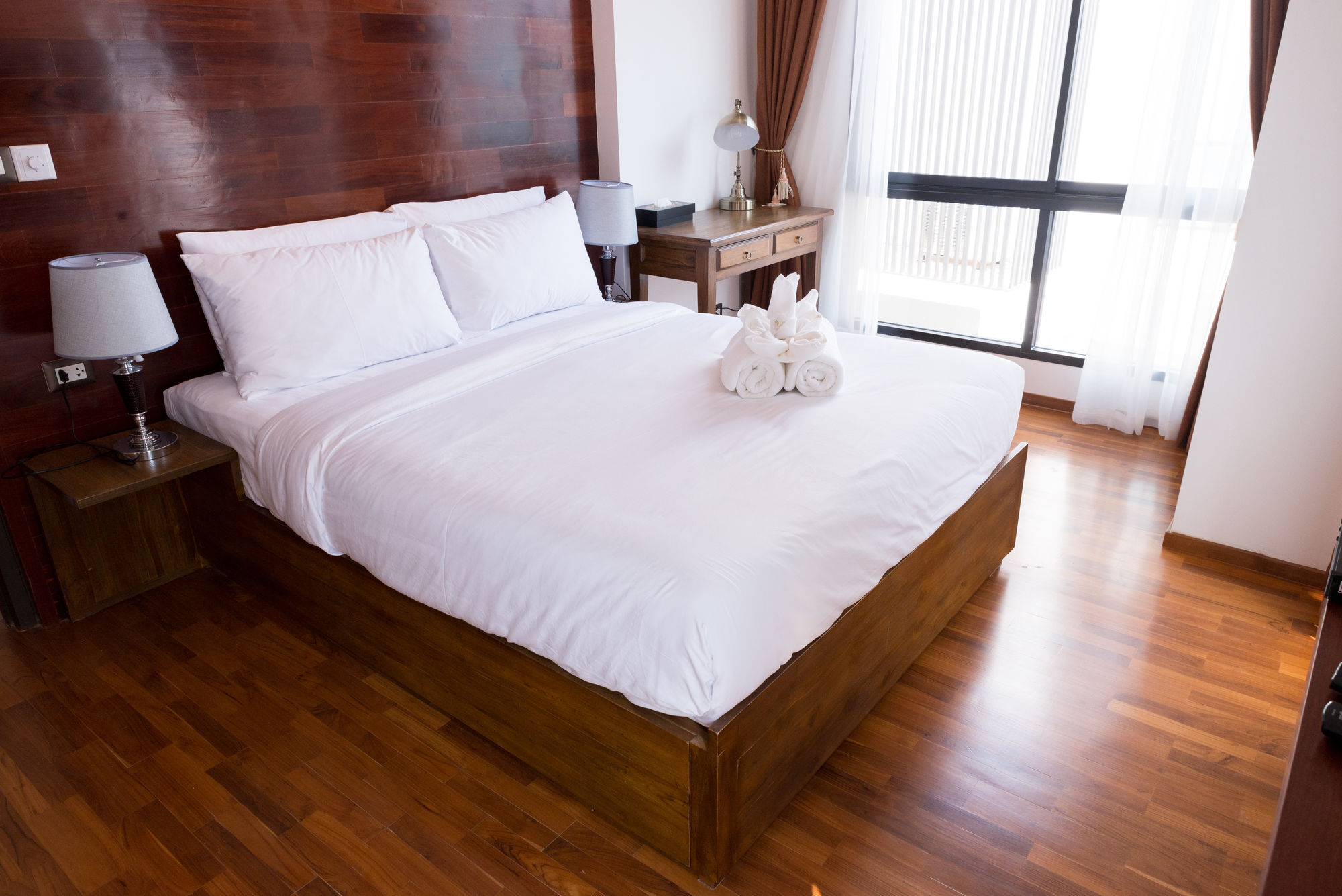 Chic Villa 6 Chiang Mai Eksteriør bilde